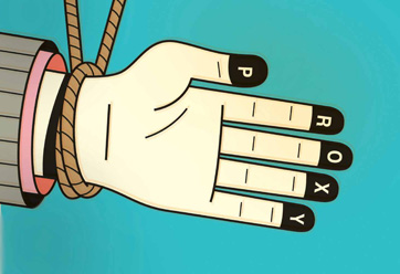 Proxy Advisors: A Look at the Growing Intermediary & Increasing&nbsp;Regulations