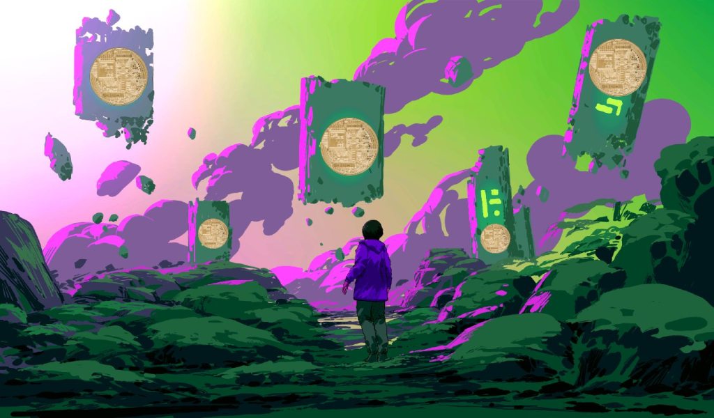 Cryptocurrency Taxation: Pigouvian Taxation Does Not Solve The Problem Of Tax&nbsp;Evasion