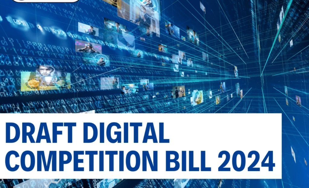 Revamping Antitrust for Digital Ecosystems: Exploring ‘The Draft Digital Competition Bill,&nbsp;2024’