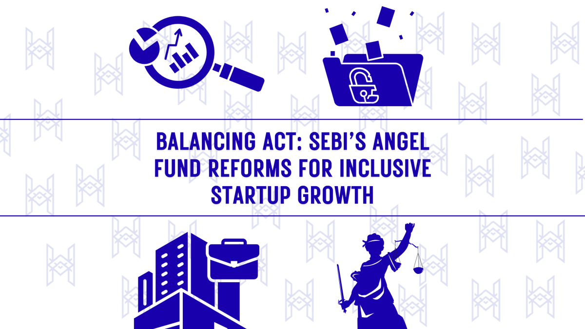 Balancing Act: Sebi’s Angel Fund Reforms For Inclusive Startup&nbsp;Growth